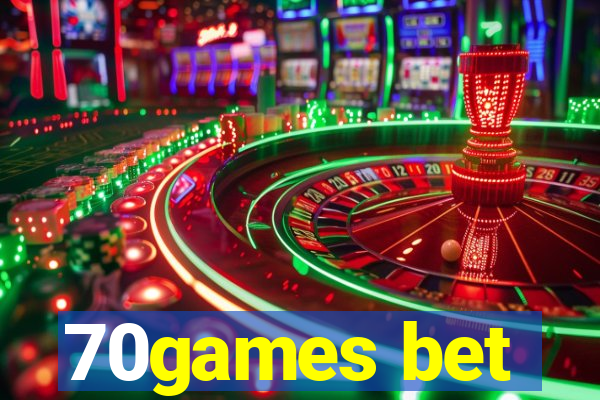 70games bet